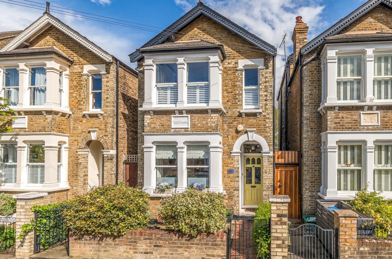 Photos of Cobham Road, Norbiton, Kingston Upon Thames KT1 67153633