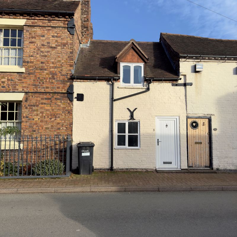 5, Duke Street, Broseley photo 2