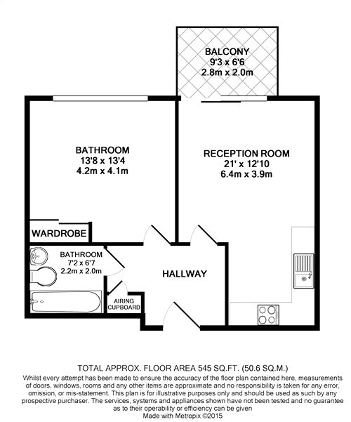1 Bedrooms Flat to rent in City Peninsula, 25 Barge Walk, London SE10