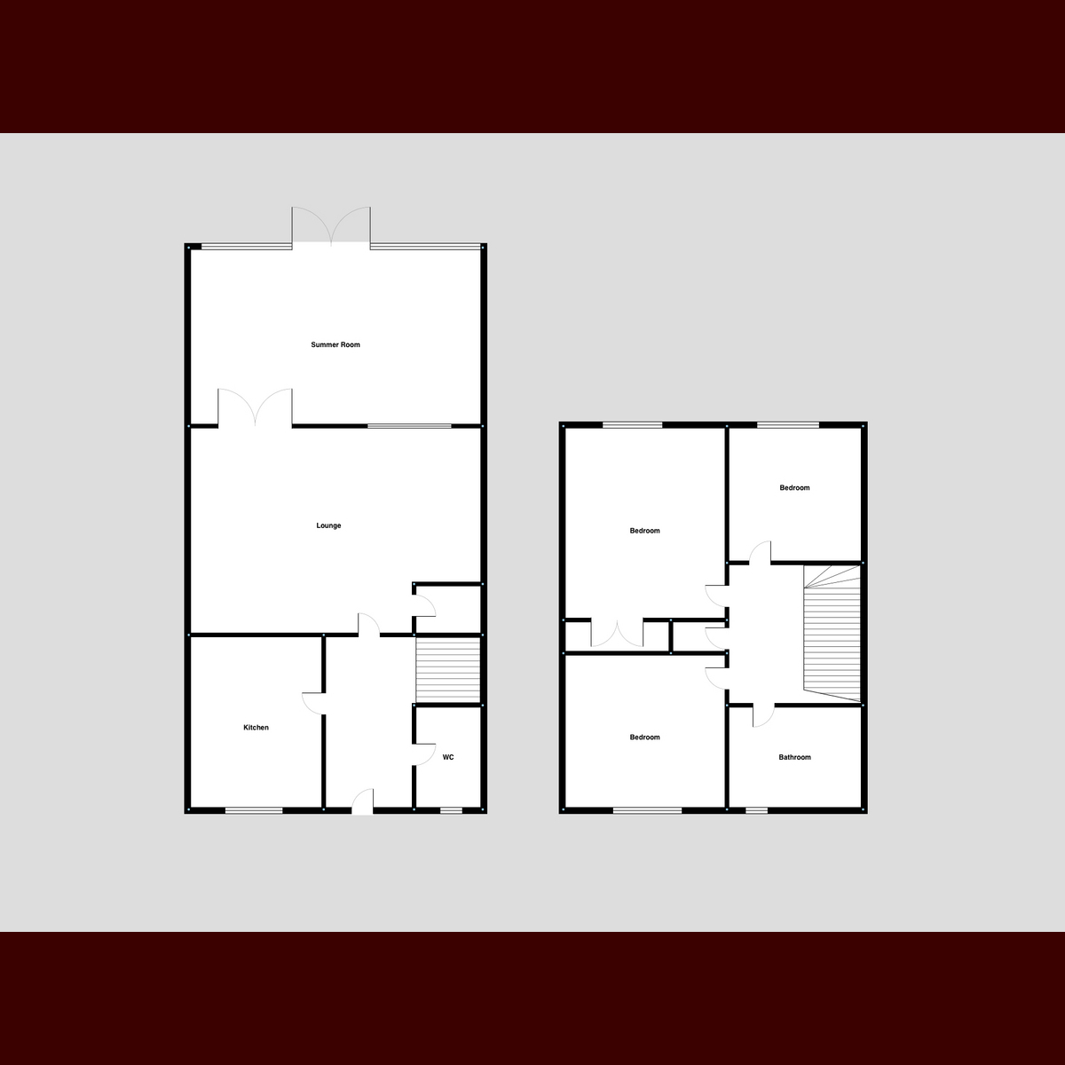 Threadcutters Way, Shepshed LE12, 3 bedroom town house for sale