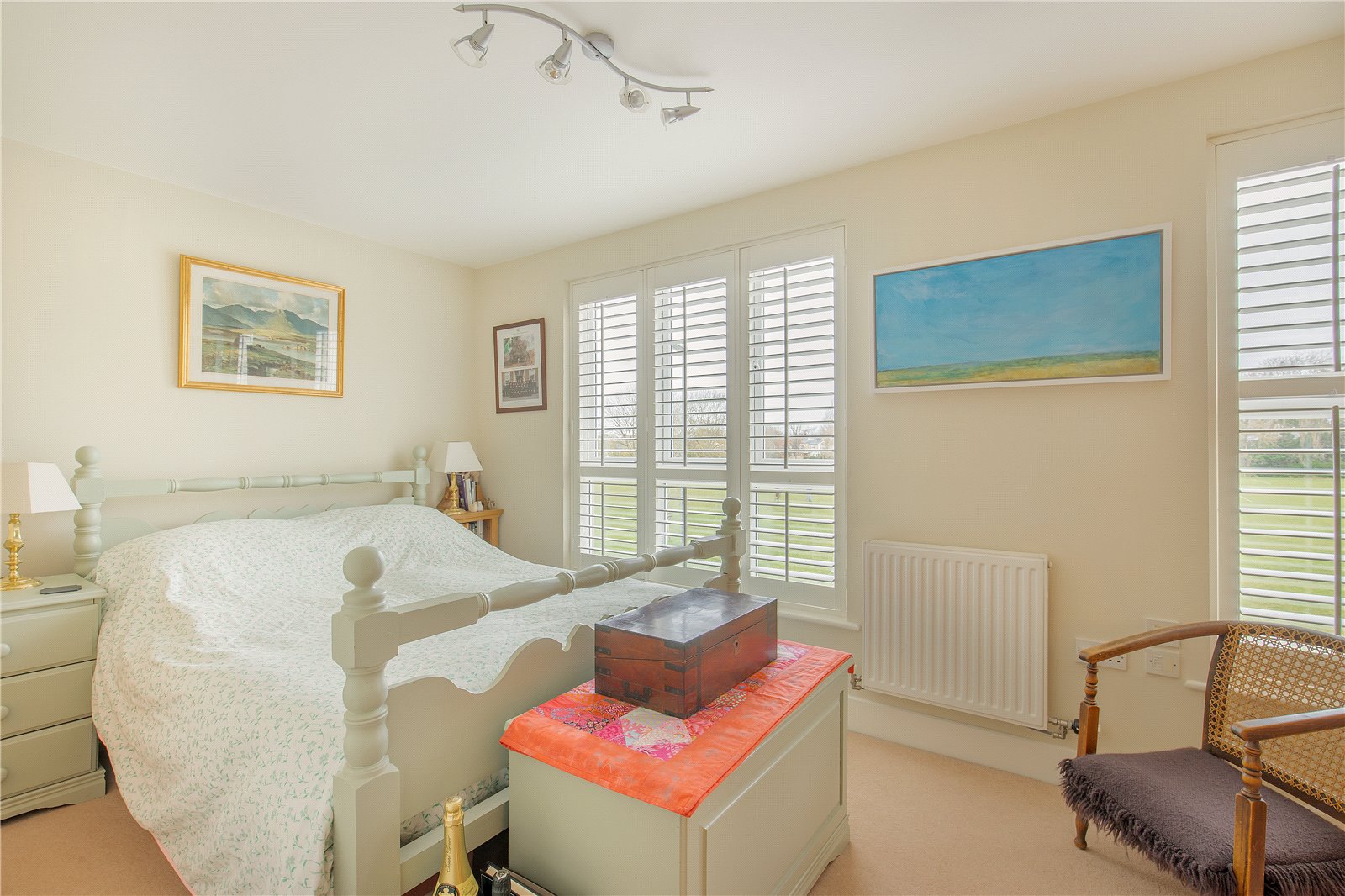 Photos of Longworth Avenue, Chesterton, Cambridge, Cambridgeshire CB4