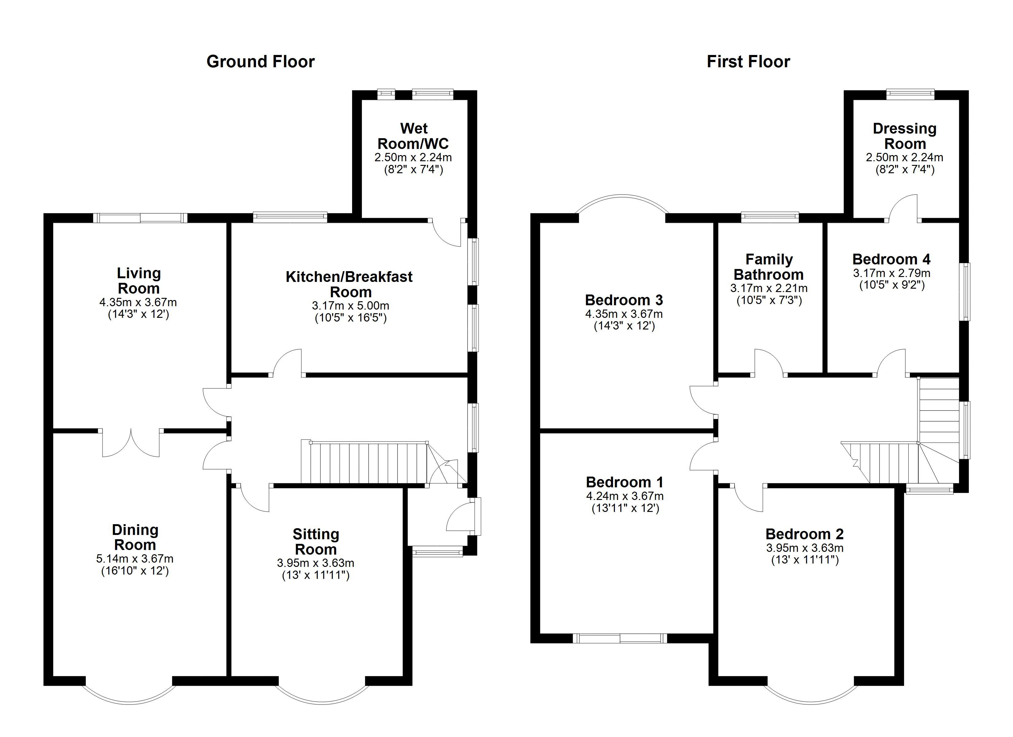 4 Bedrooms Semi-detached house for sale in 38 Cimla Road, Neath SA11