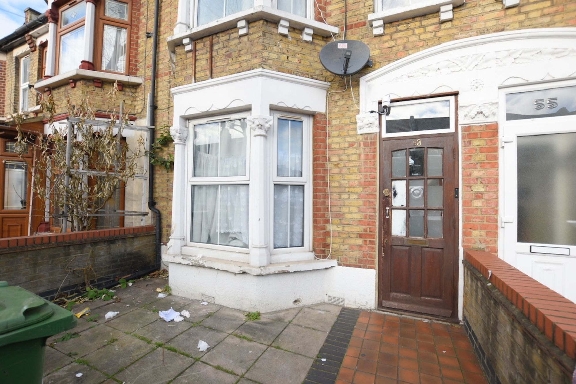 53 Sherrard Road, London photo 4