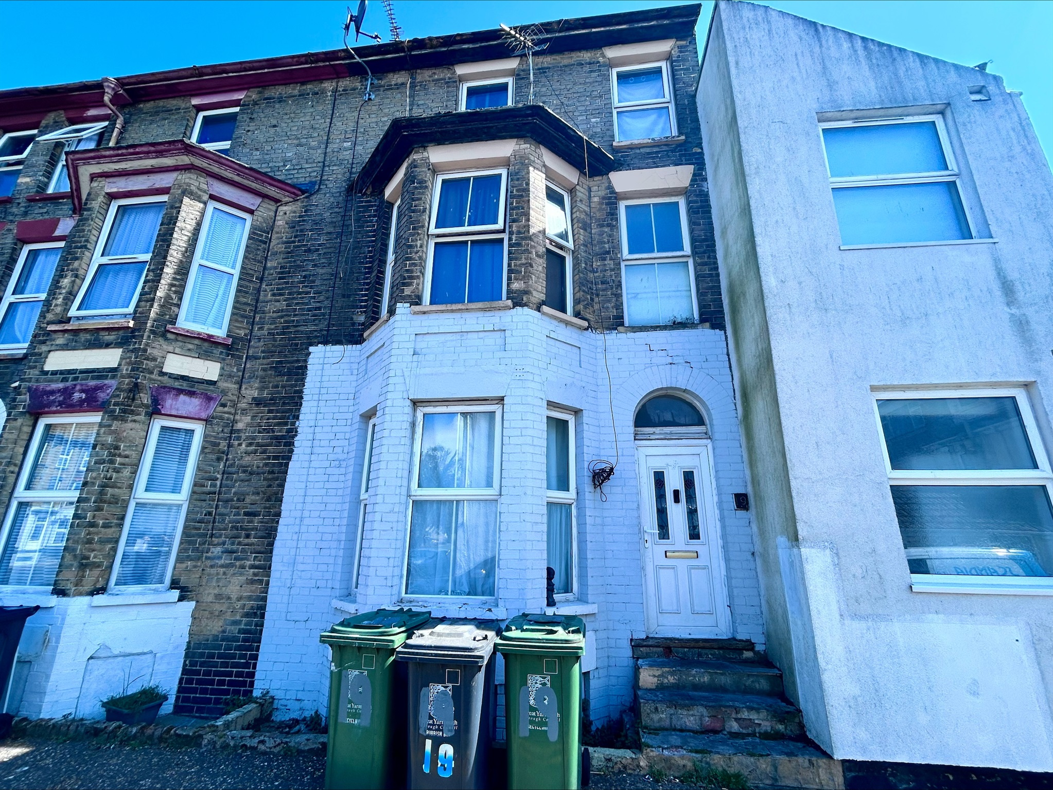 19, Kent Square, Great Yarmouth photo 4