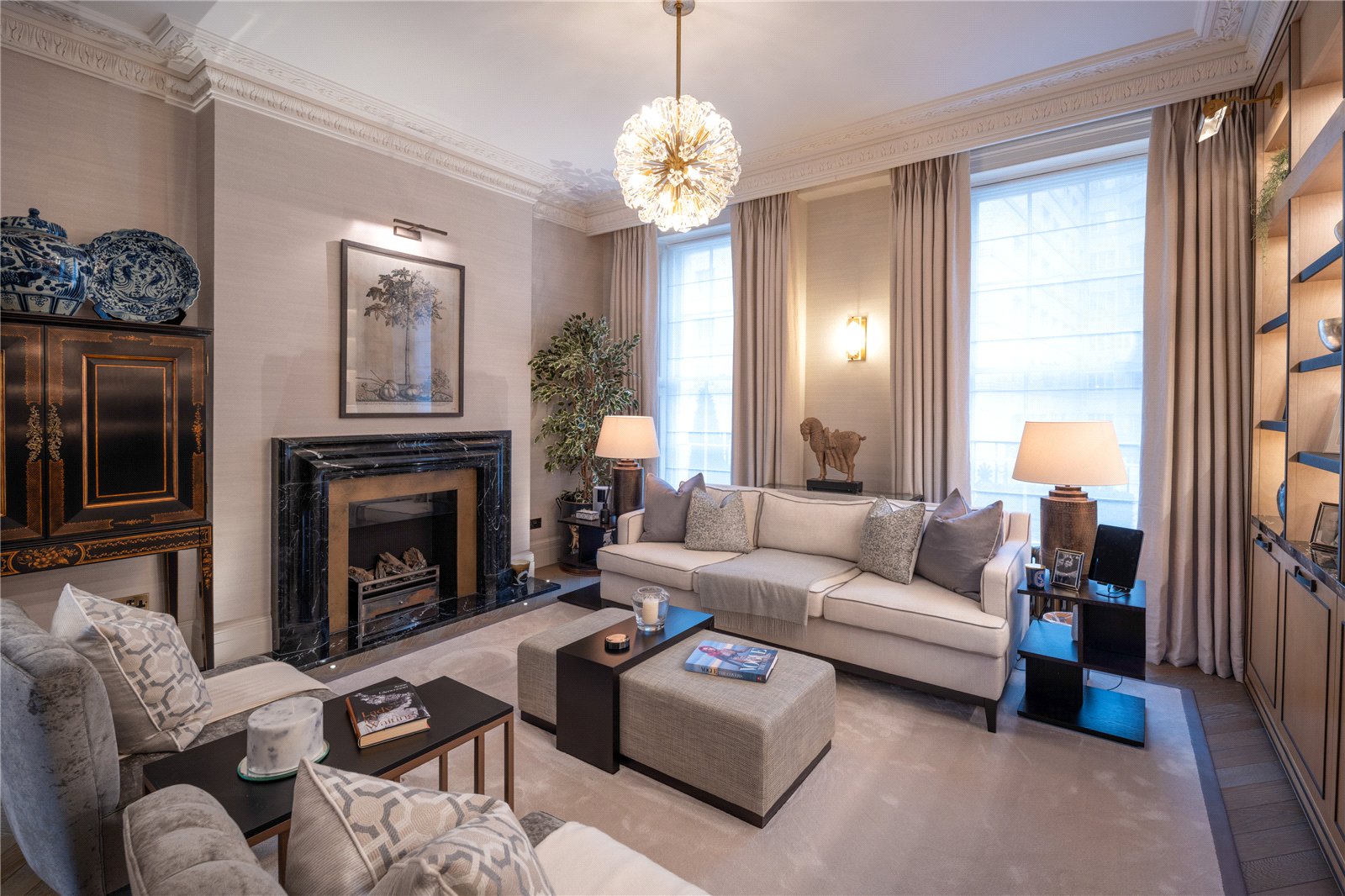 3 bedroom terraced house for sale 0