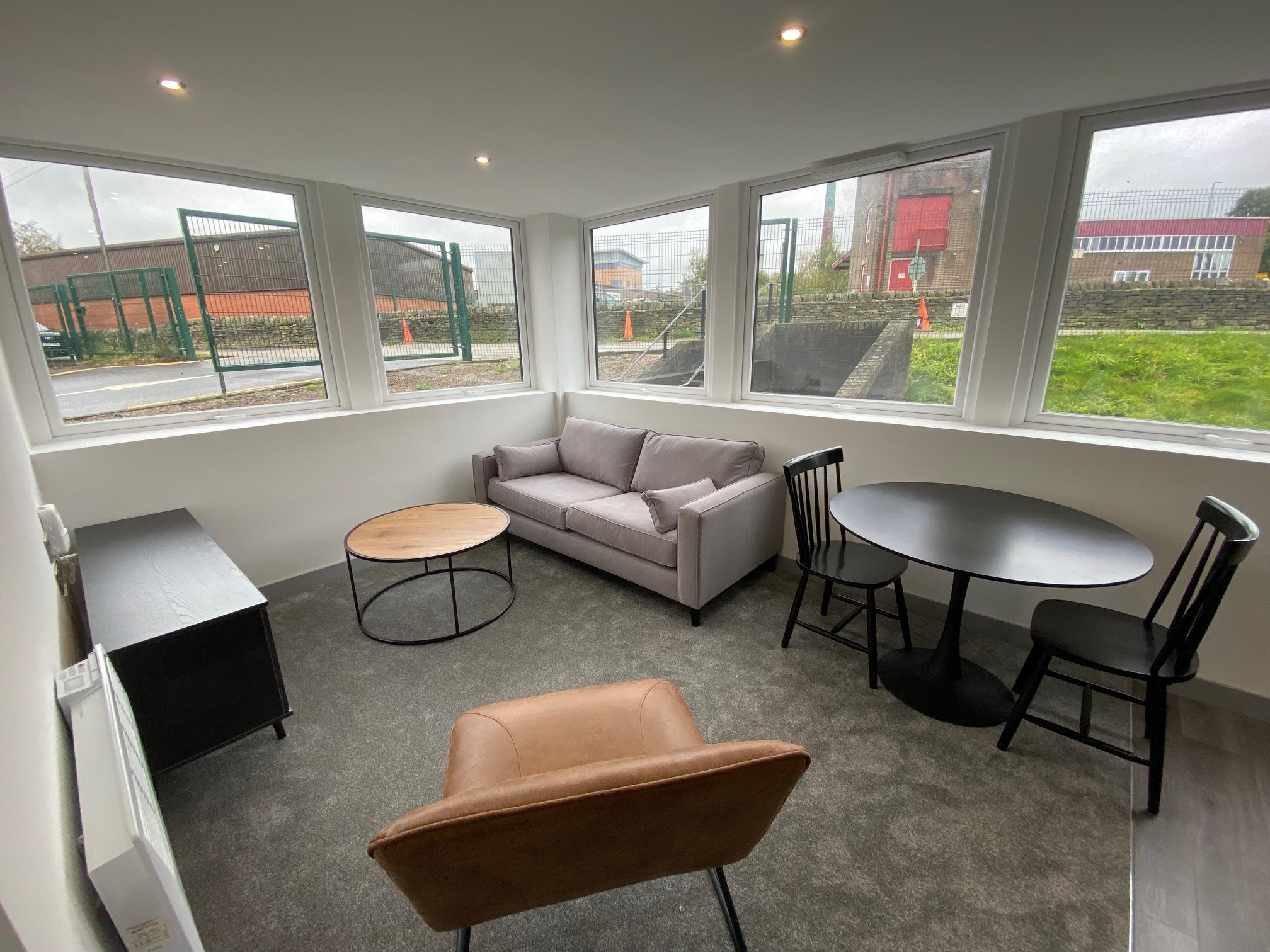 G12, YEADON HOUSE, Green Lane, LEEDS photo 4