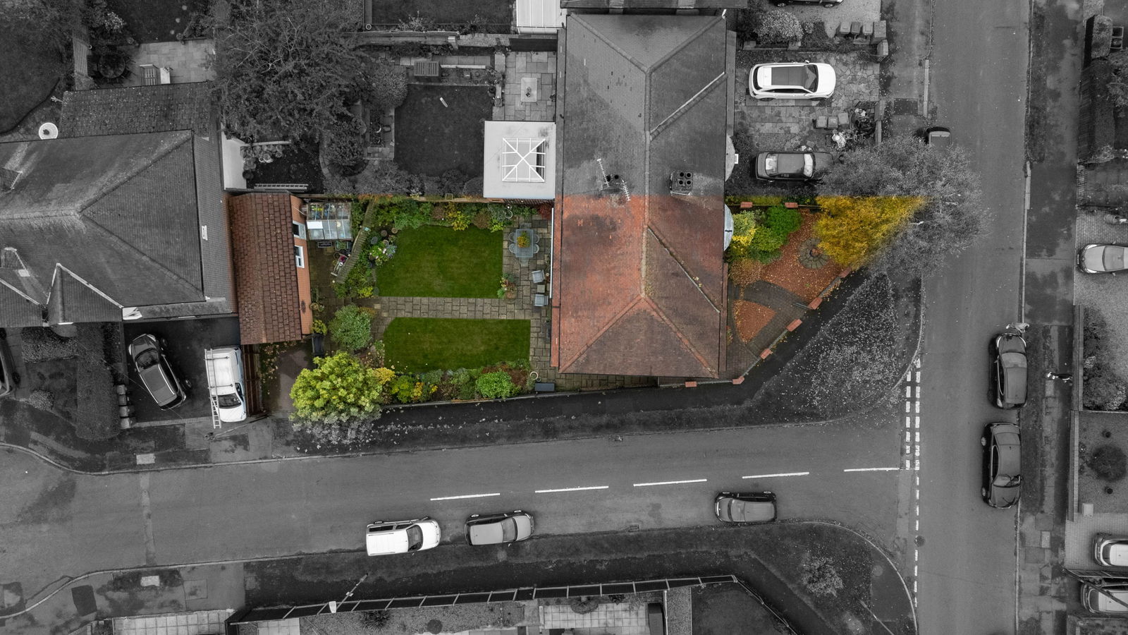50, Oakfield Avenue, Leicester photo 4