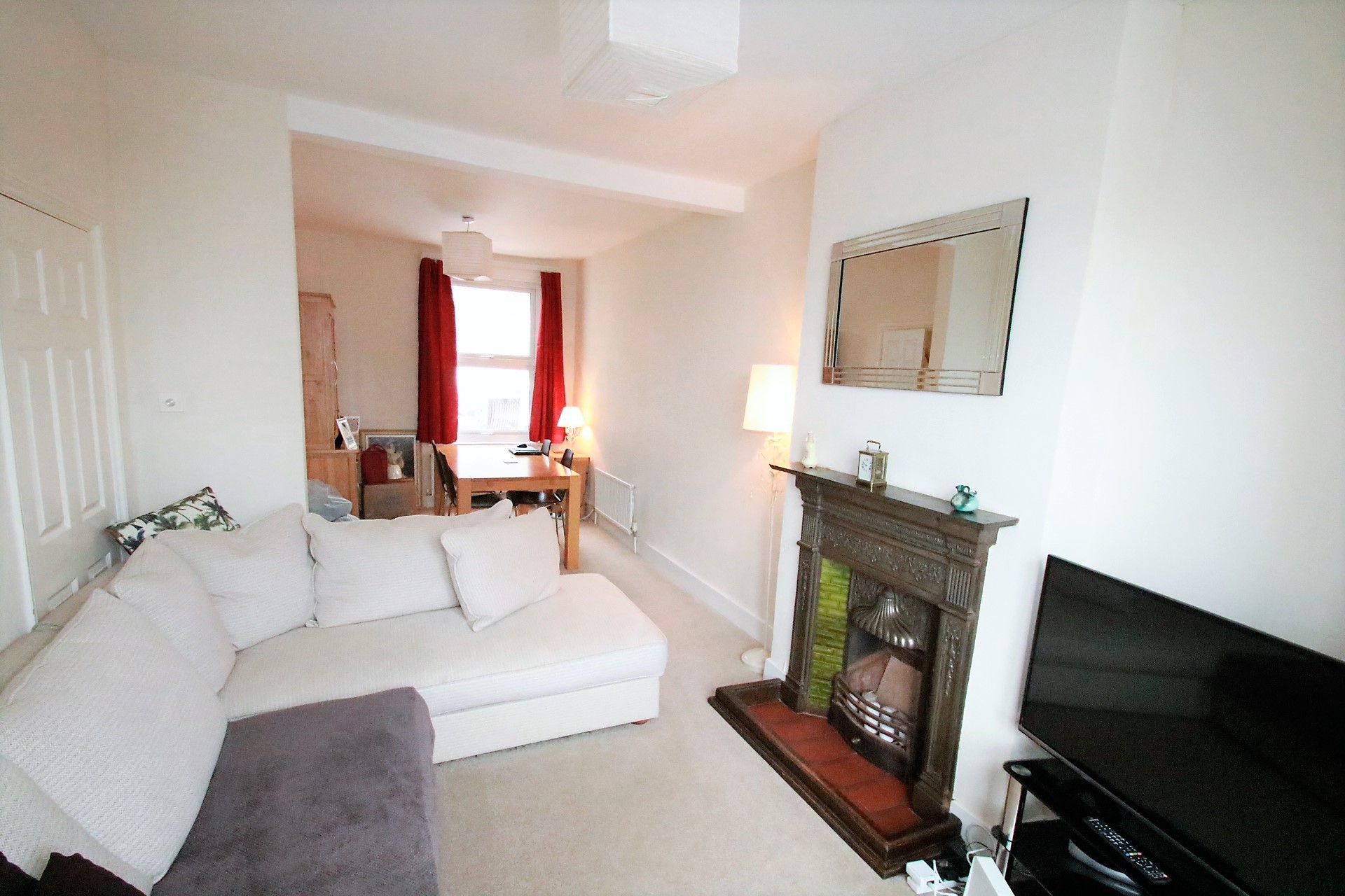 Free property report 59 Chelsham Road, South Croydon, CR2 6HZ Chimnie
