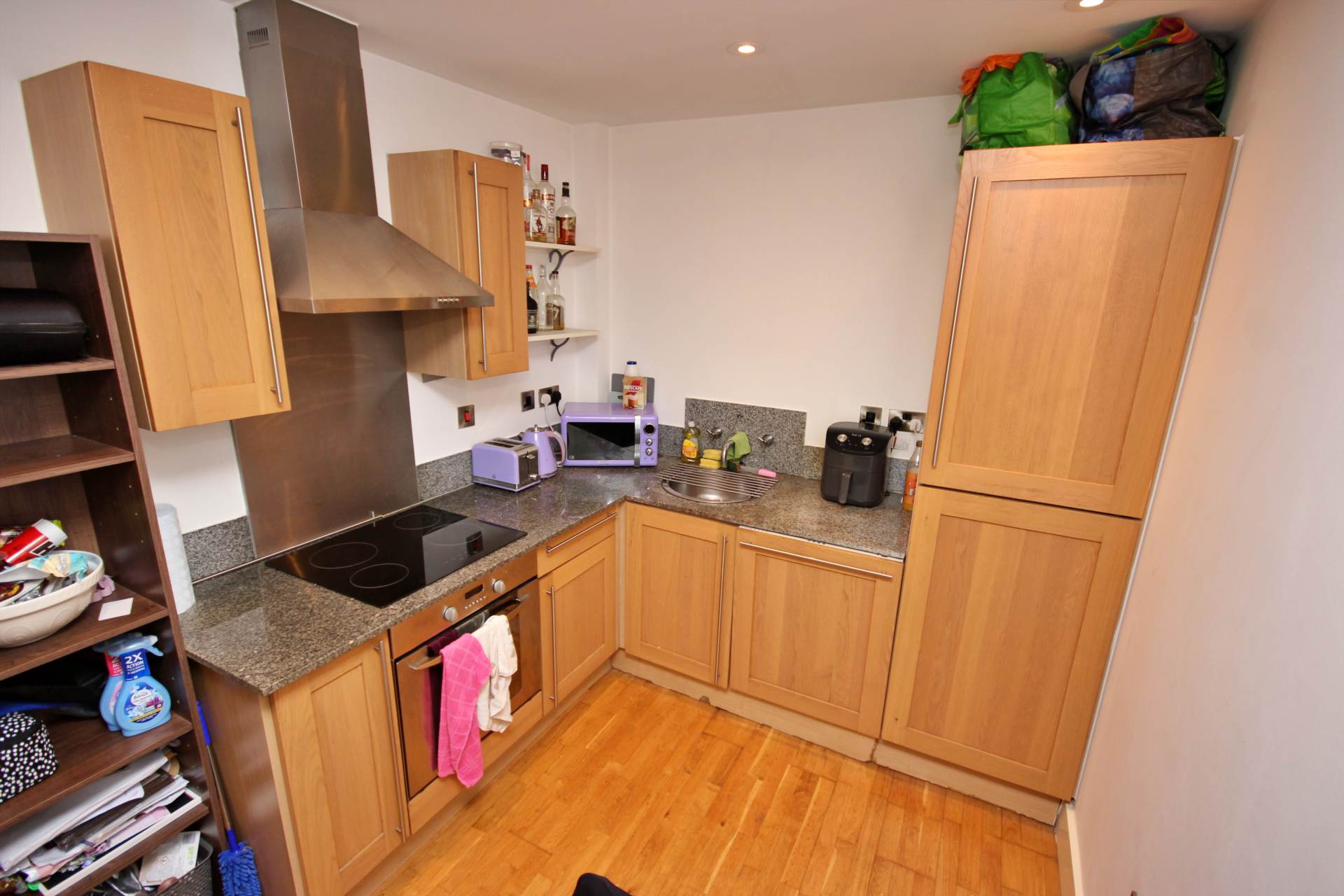 109 Advent House, Isaac Way, Manchester photo 4