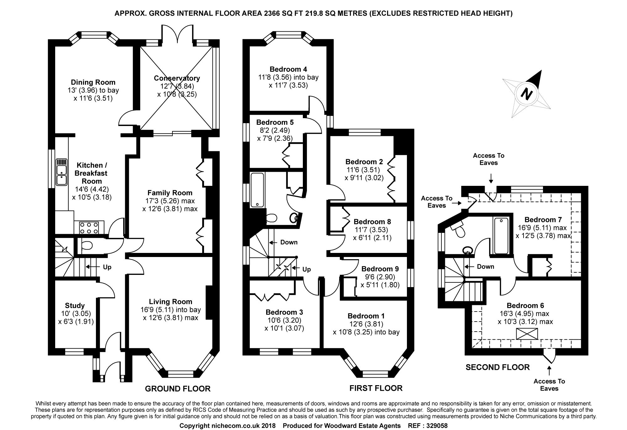 9 bed detached house for sale in Butler Avenue, West Harrow HA1 Zoopla