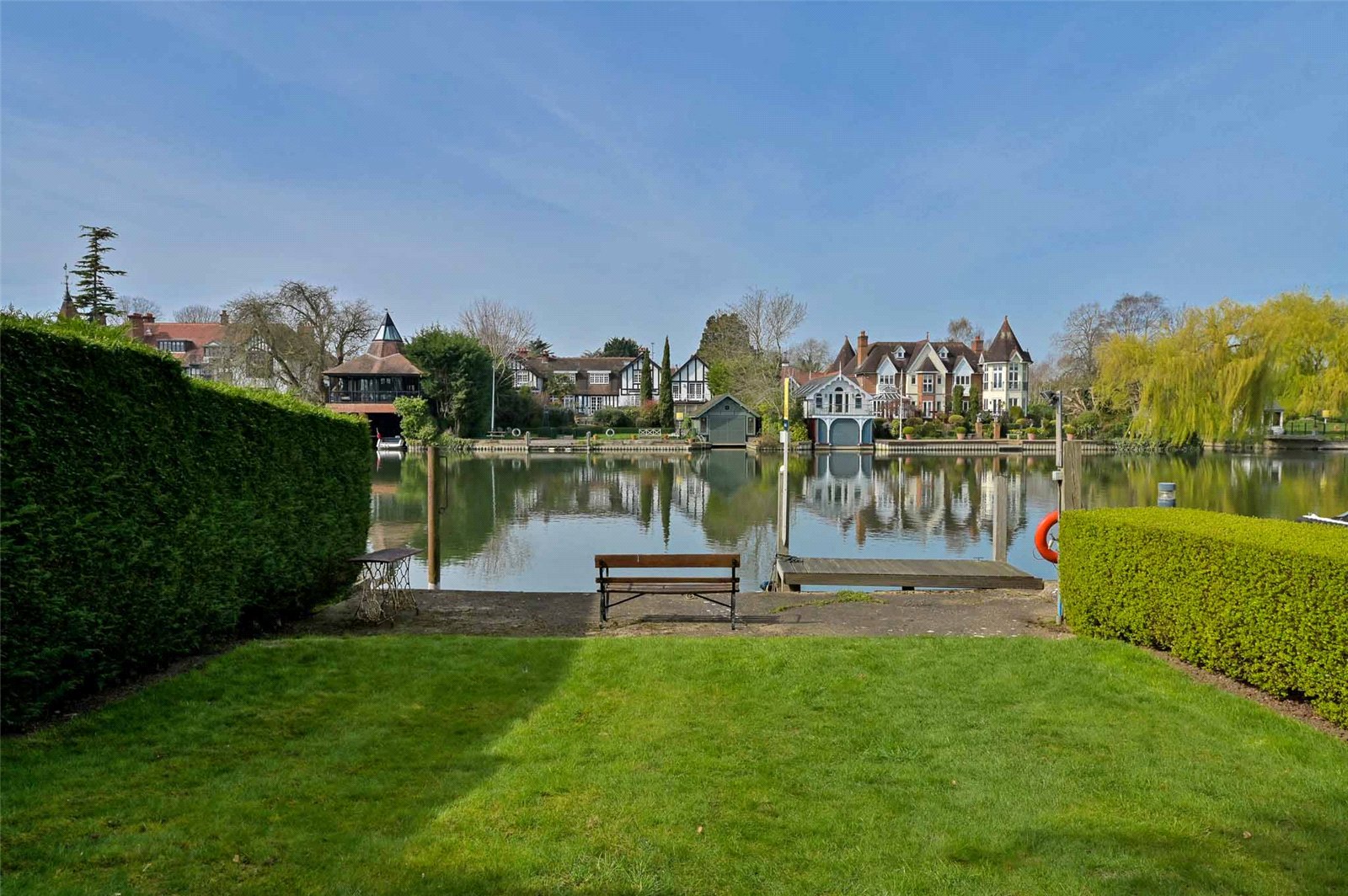 4 bedroom detached house for sale 0