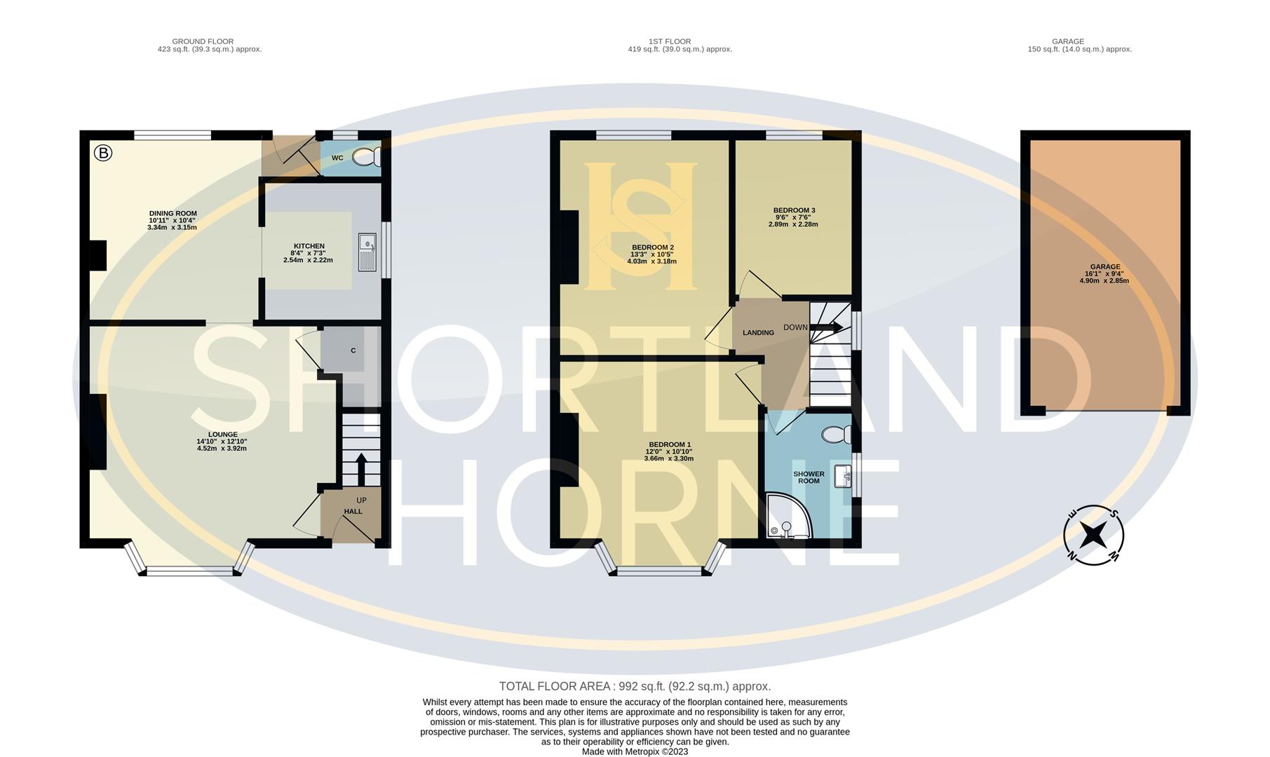 Willenhall Lane, Binley, Coventry CV3, 3 bedroom semidetached house