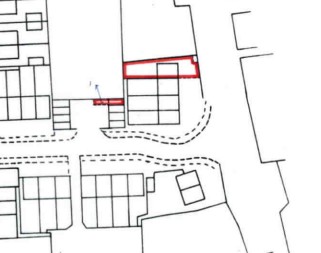 4, High Street, Sawston floorplan