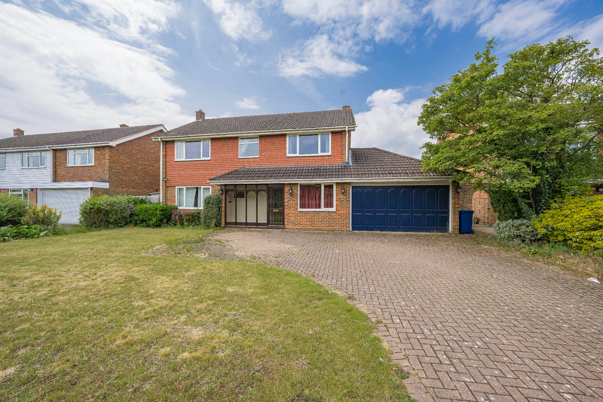 4 bedroom detached house for sale 0