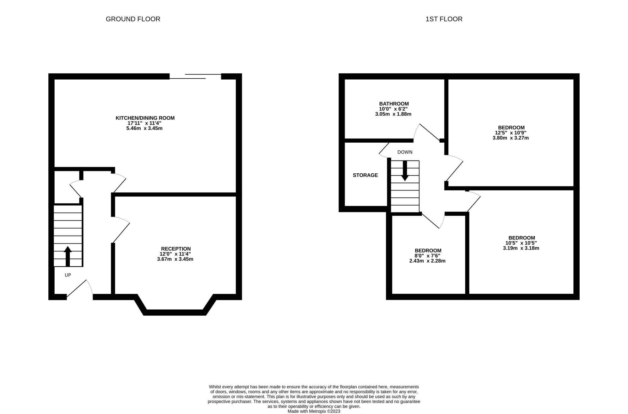 Princes Park Parade, Hayes, Greater London UB3, 3 bedroom terraced