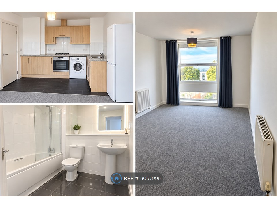 Apartment, The Space Tavistock St, Leamington Spa photo 3