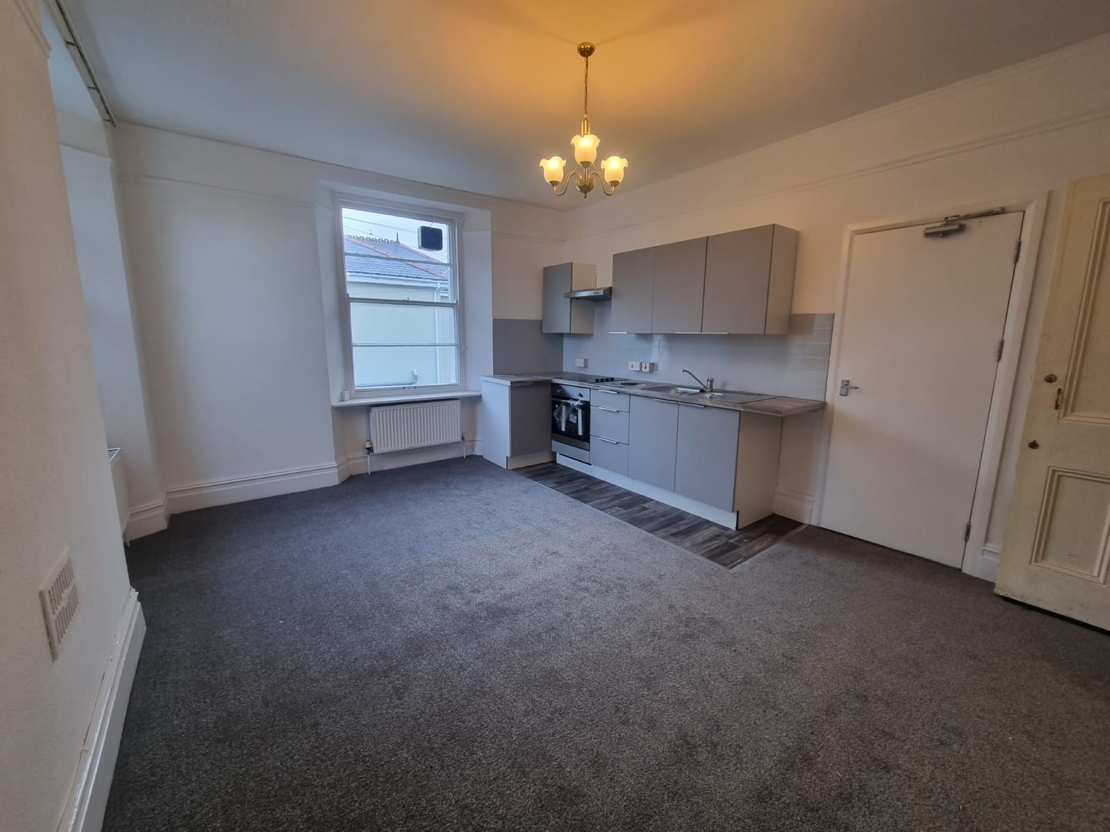 Flat 2, Torquay photo 5