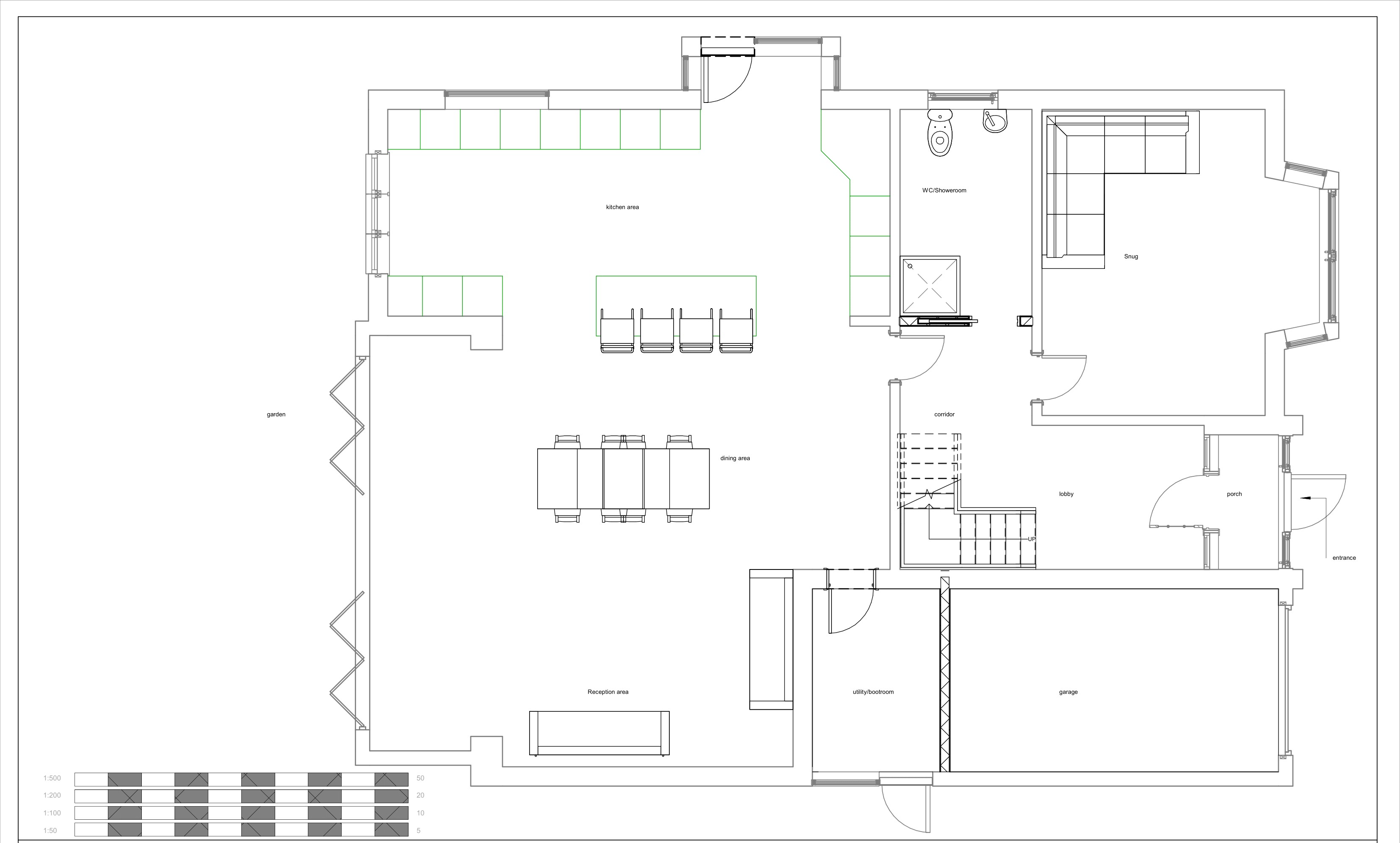 Warfield Crescent, Waterlooville, Hants PO7, 4 bedroom detached house