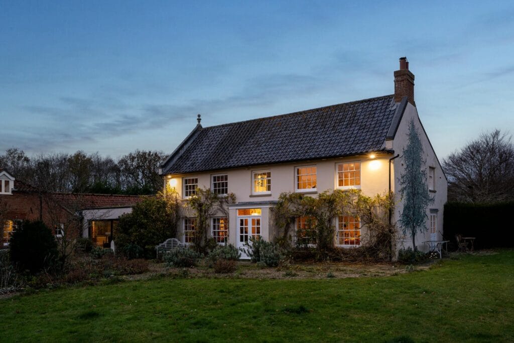 4 bedroom detached house for sale in Chalfont St. Giles