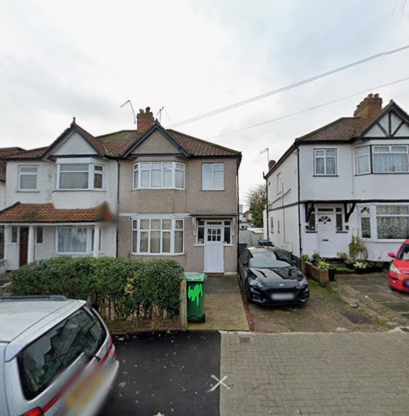 26, Reeves Avenue, London photo 3
