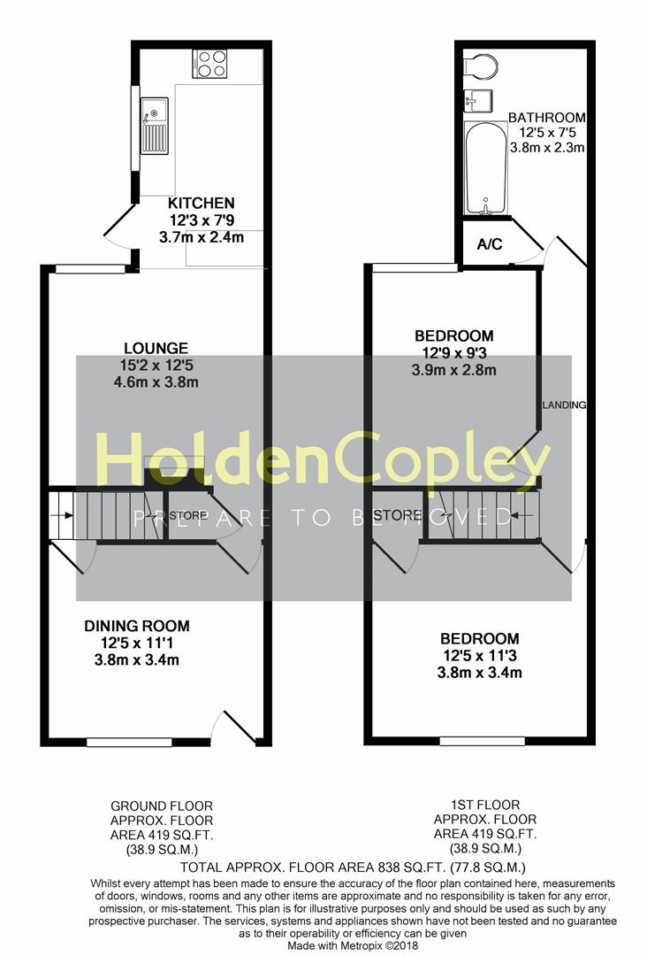 2 bed end terrace house for sale in Ransom Road, Nottingham NG3 Zoopla
