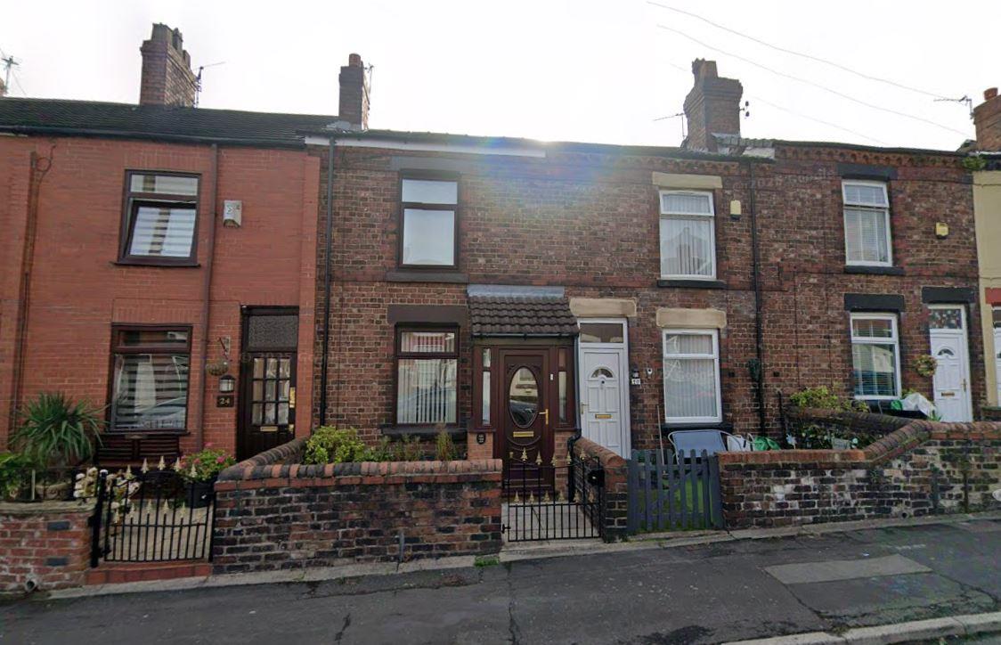 20, Bramwell Street, St. Helens photo 2