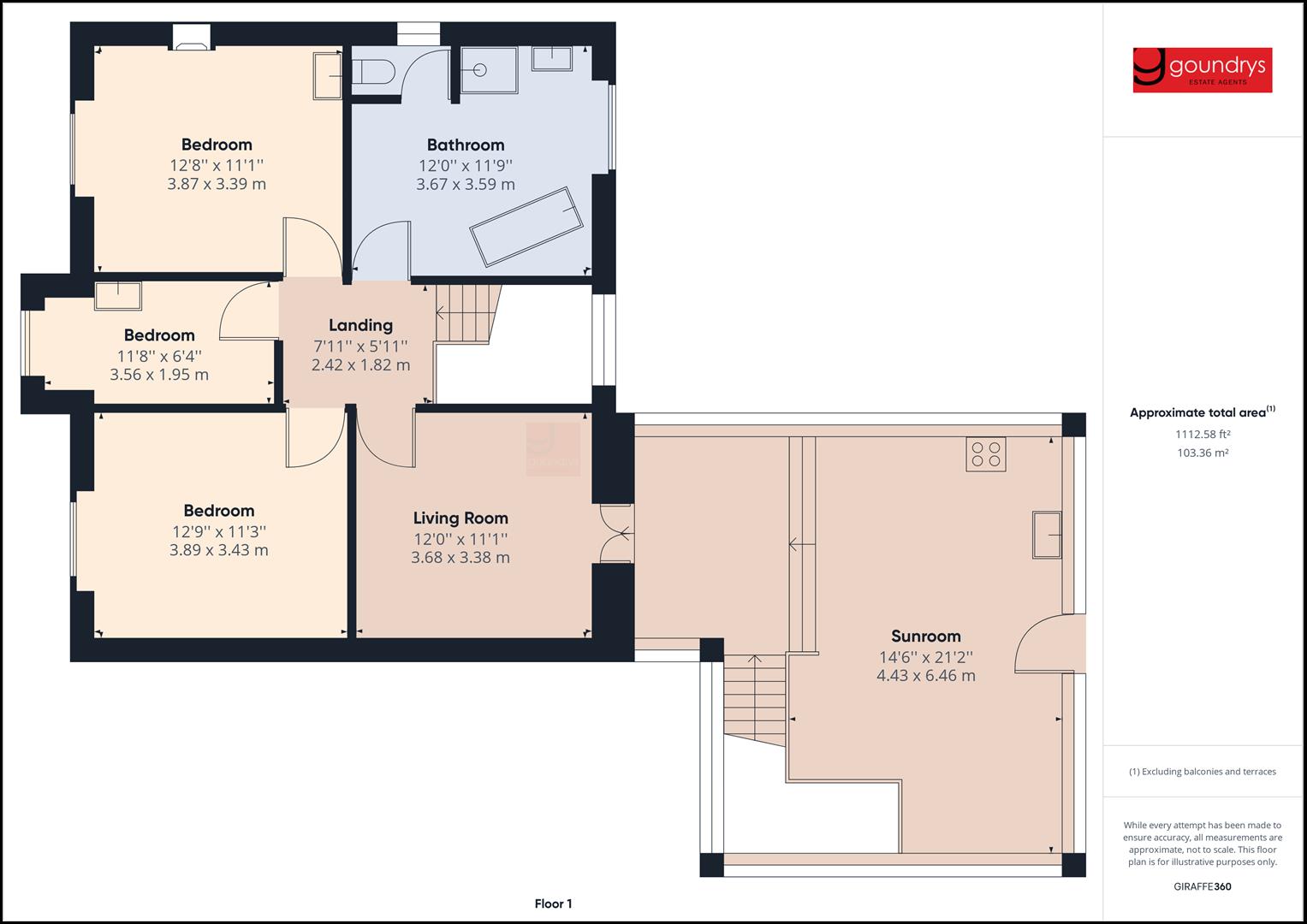 Alexandra Road, Illogan, Redruth TR16, 5 bedroom detached house for