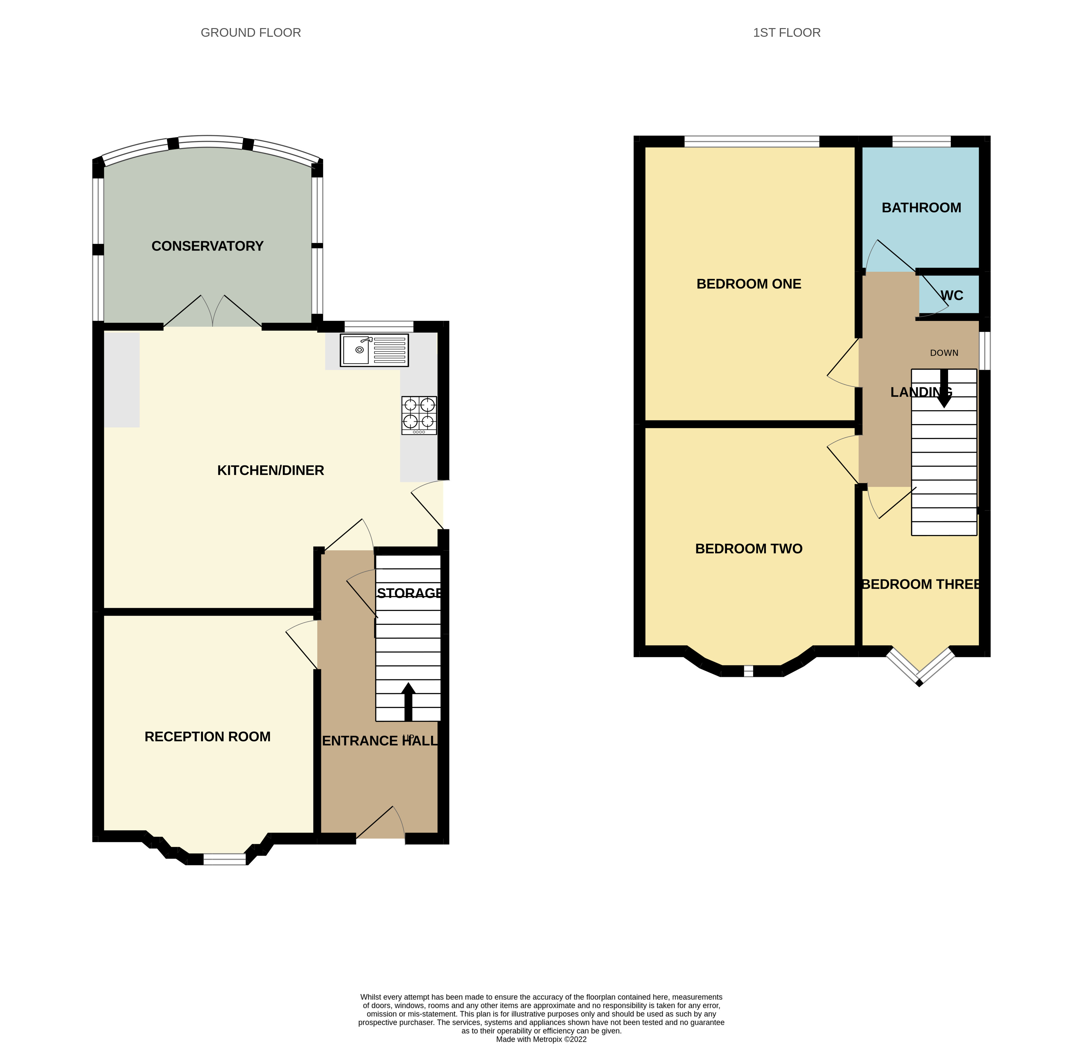 Newbrook Road, Atherton, Manchester M46, 3 bedroom semidetached house