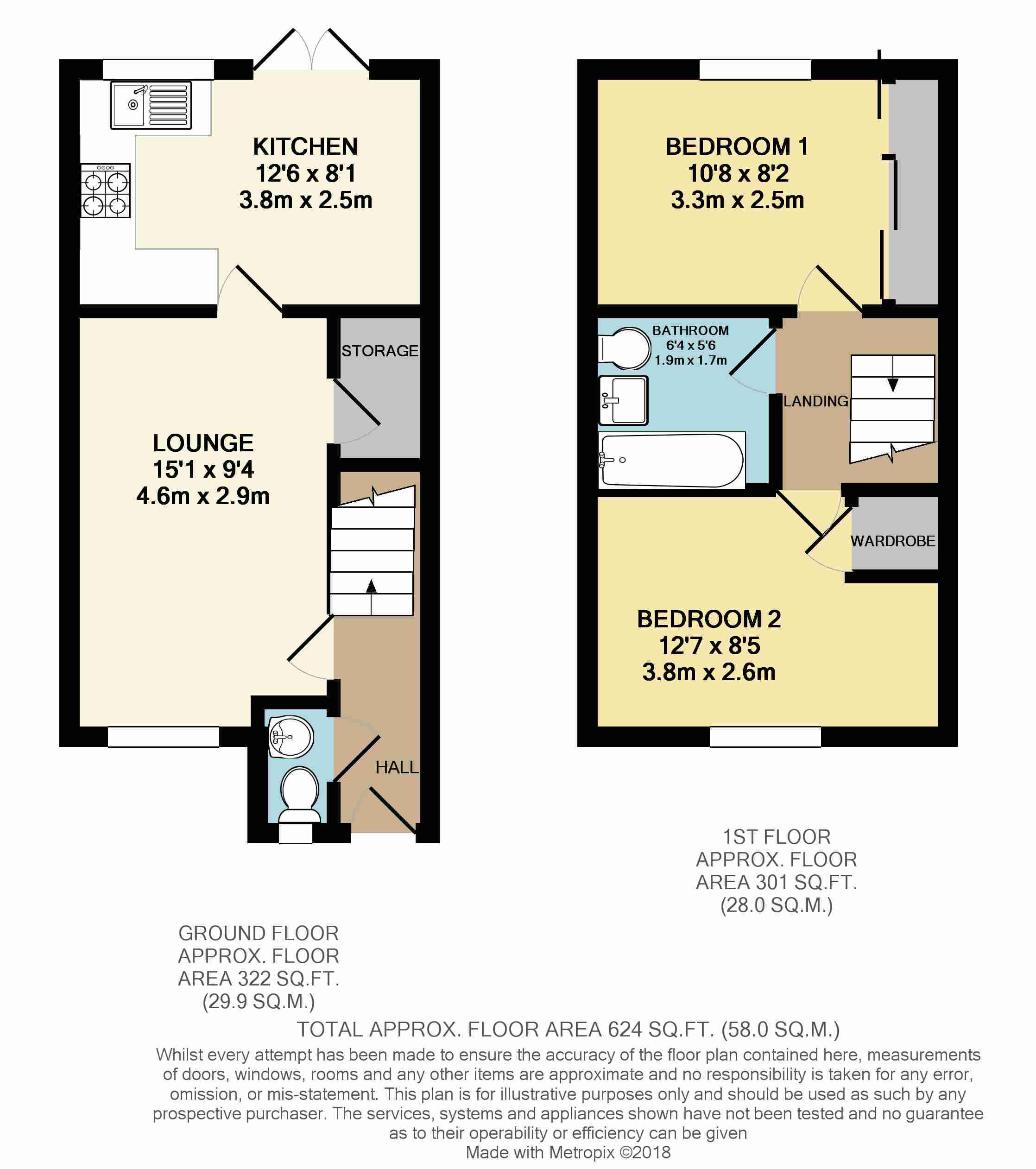 2 Bedrooms Semi-detached house for sale in Mitchinson Walk, Coventry CV6