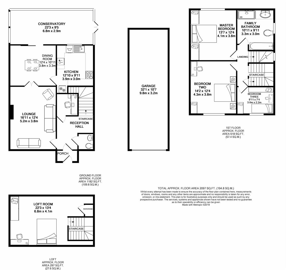 3 Bedrooms Semi-detached house for sale in Shaftesbury Avenue, Lostock, Bolton BL6