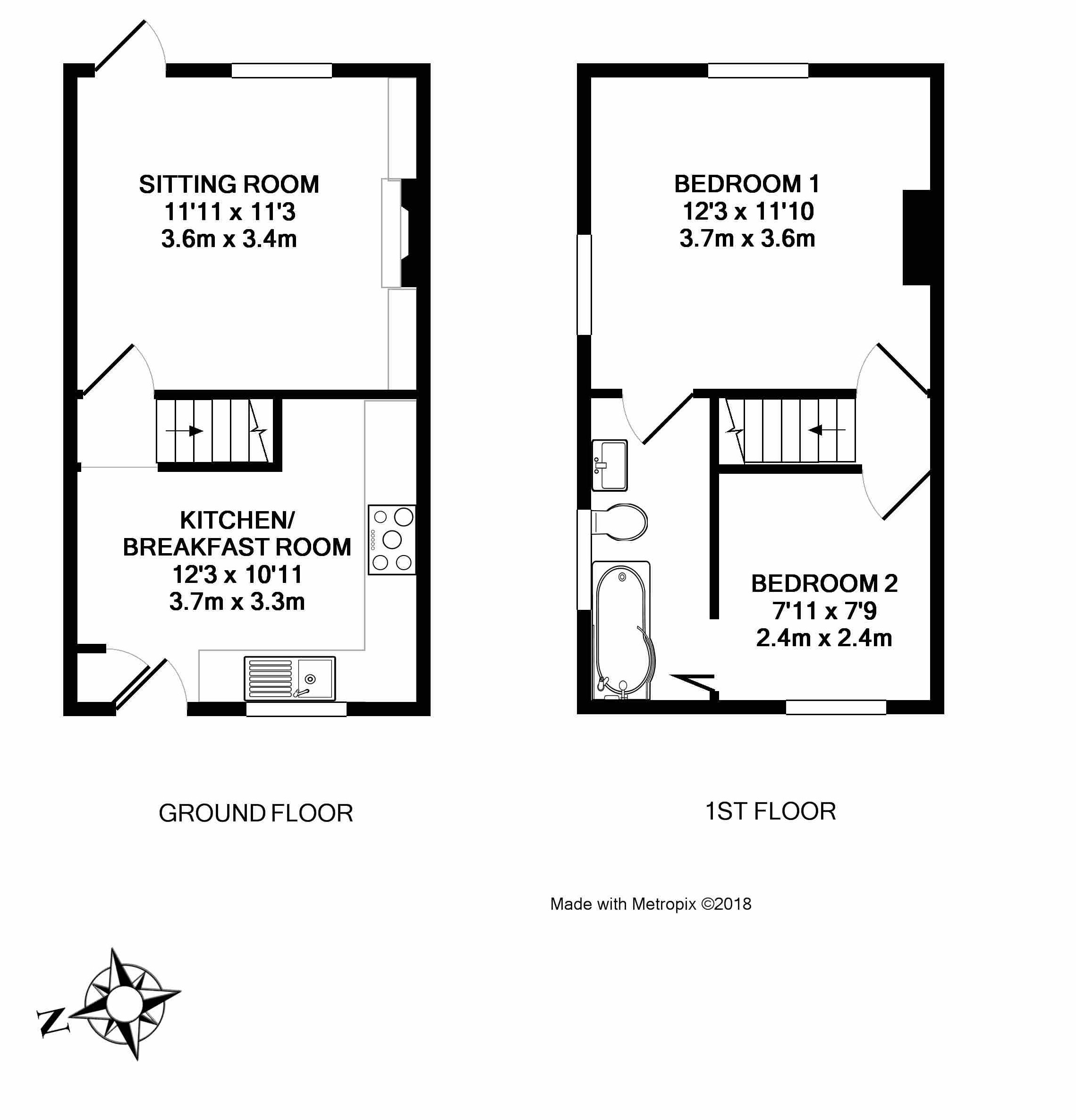 0 Bedrooms  for sale in Woods Green, Wadhurst TN5