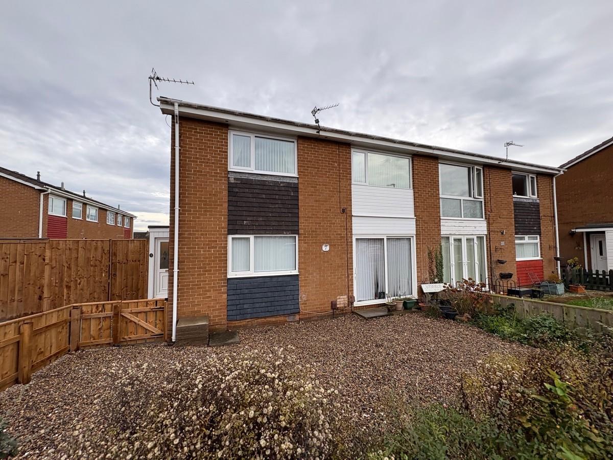 8, Butsfield Way, Billingham photo 5