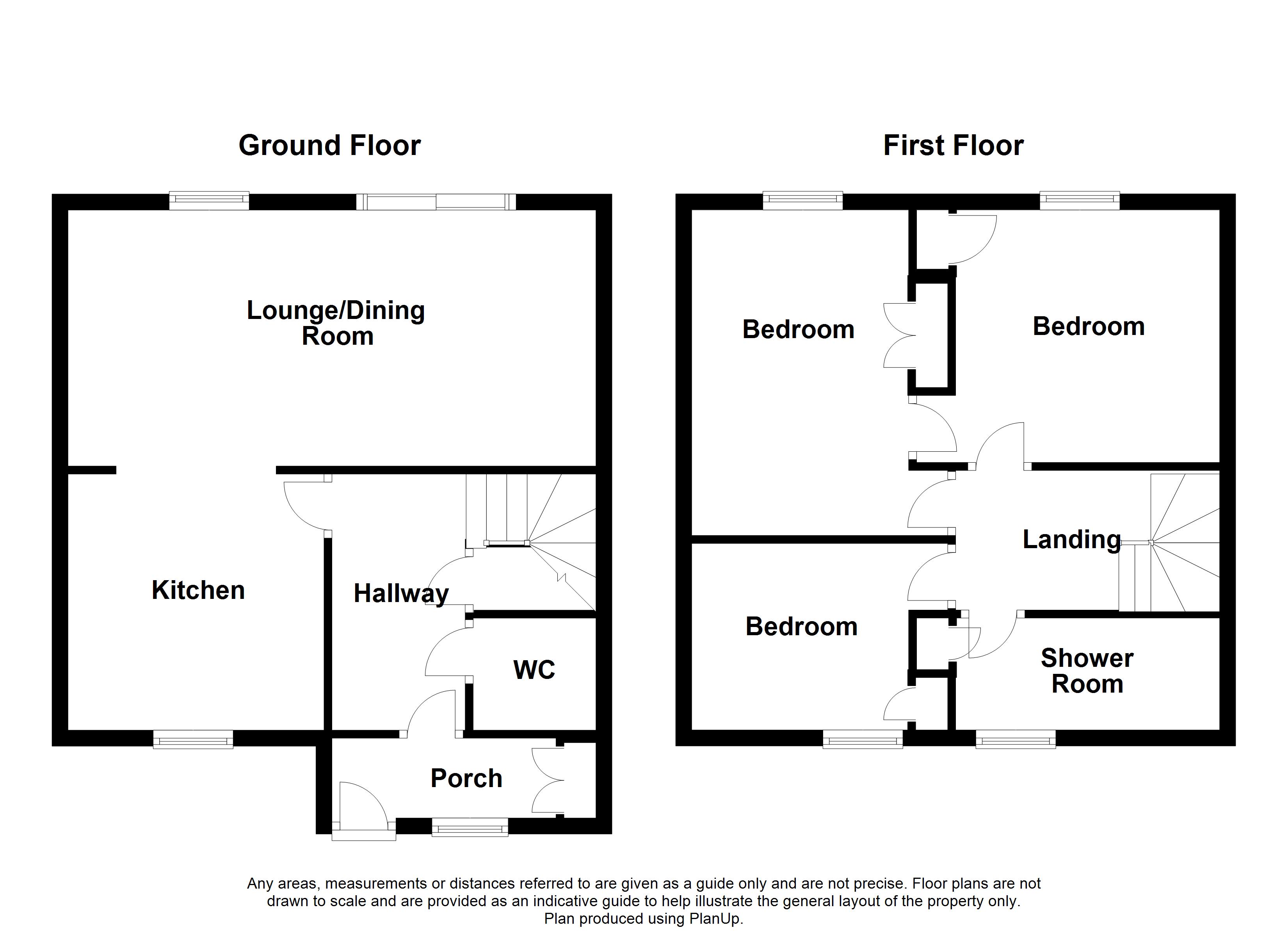 3 Bedrooms Terraced house for sale in Liberty Drive, Stannington, Sheffield S6