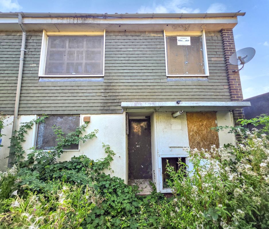 1, Fulbeck Walk, Edgware photo 2