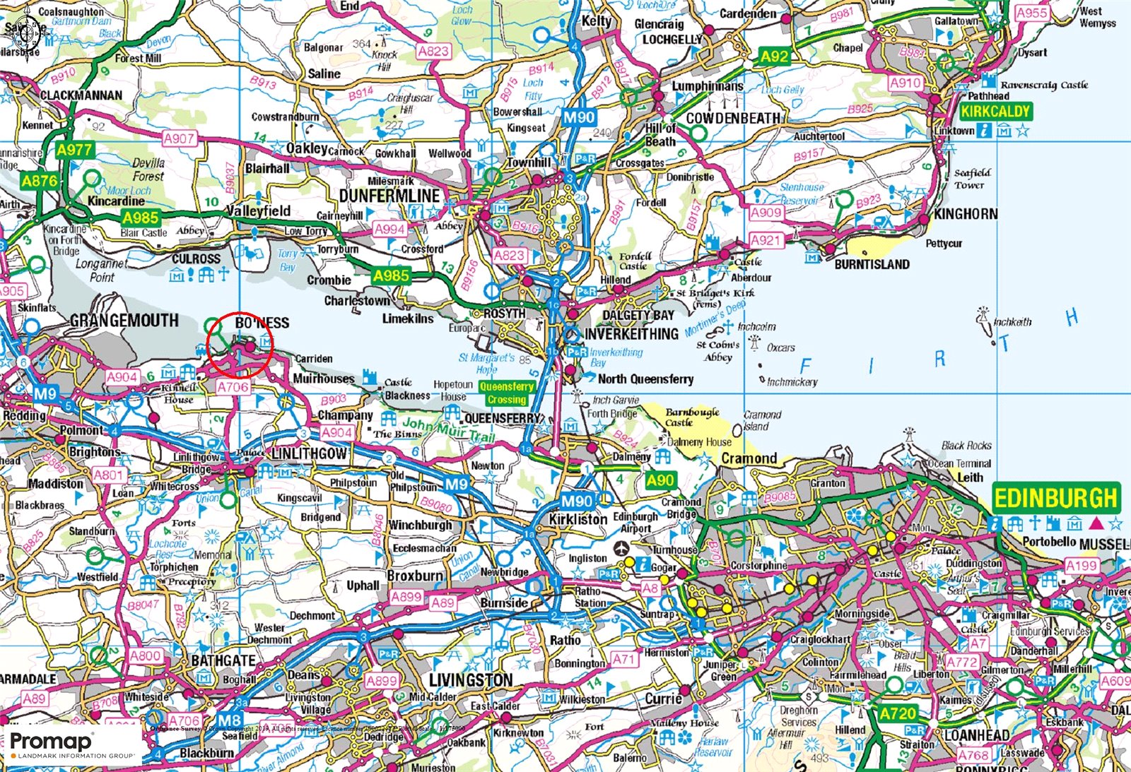 4 bed semidetached house for sale in Tidings Hill, 15A Cadzow Crescent