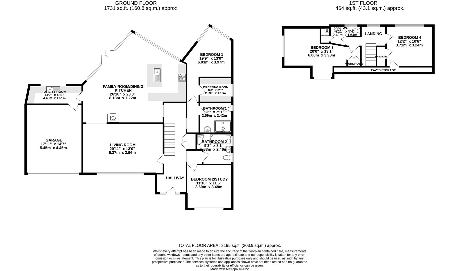 PwllYMyn Crescent, PeterstonSuperEly, Vale Of CF5, 4