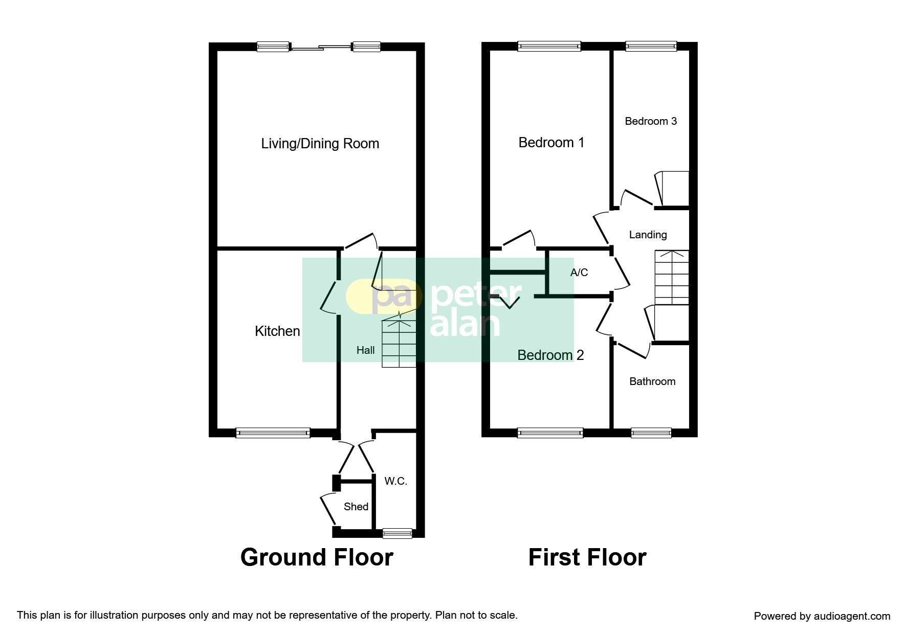 3 Bedrooms Semi-detached house for sale in Canton Court, Canton, Cardiff CF11