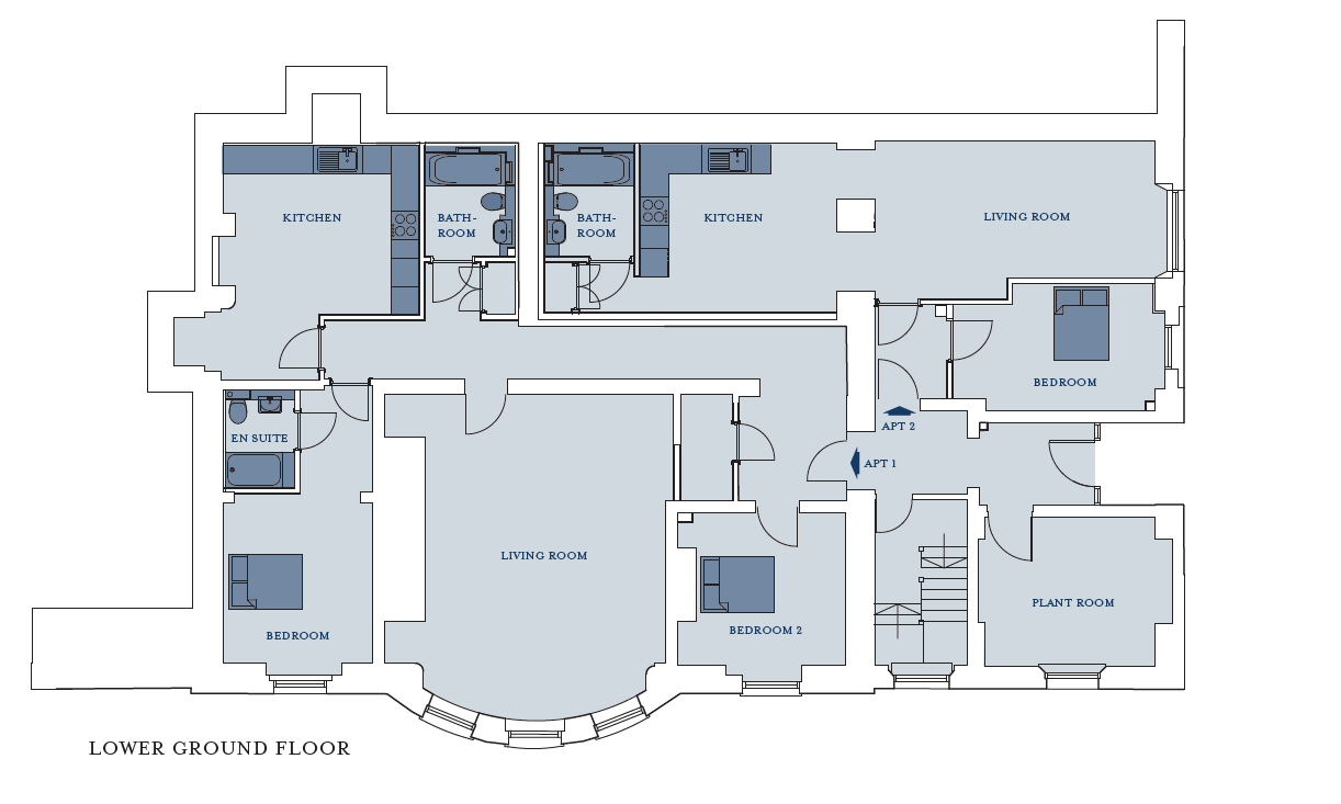 2 Bedrooms Flat for sale in High Street, Saffron Walden CB10