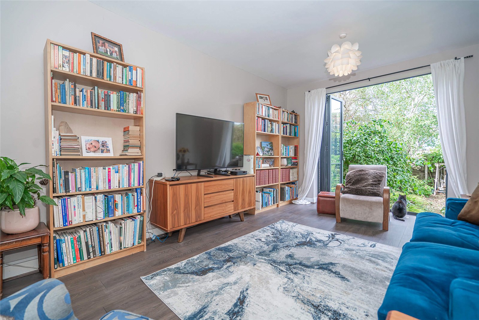 5 bedroom terraced house for sale 0