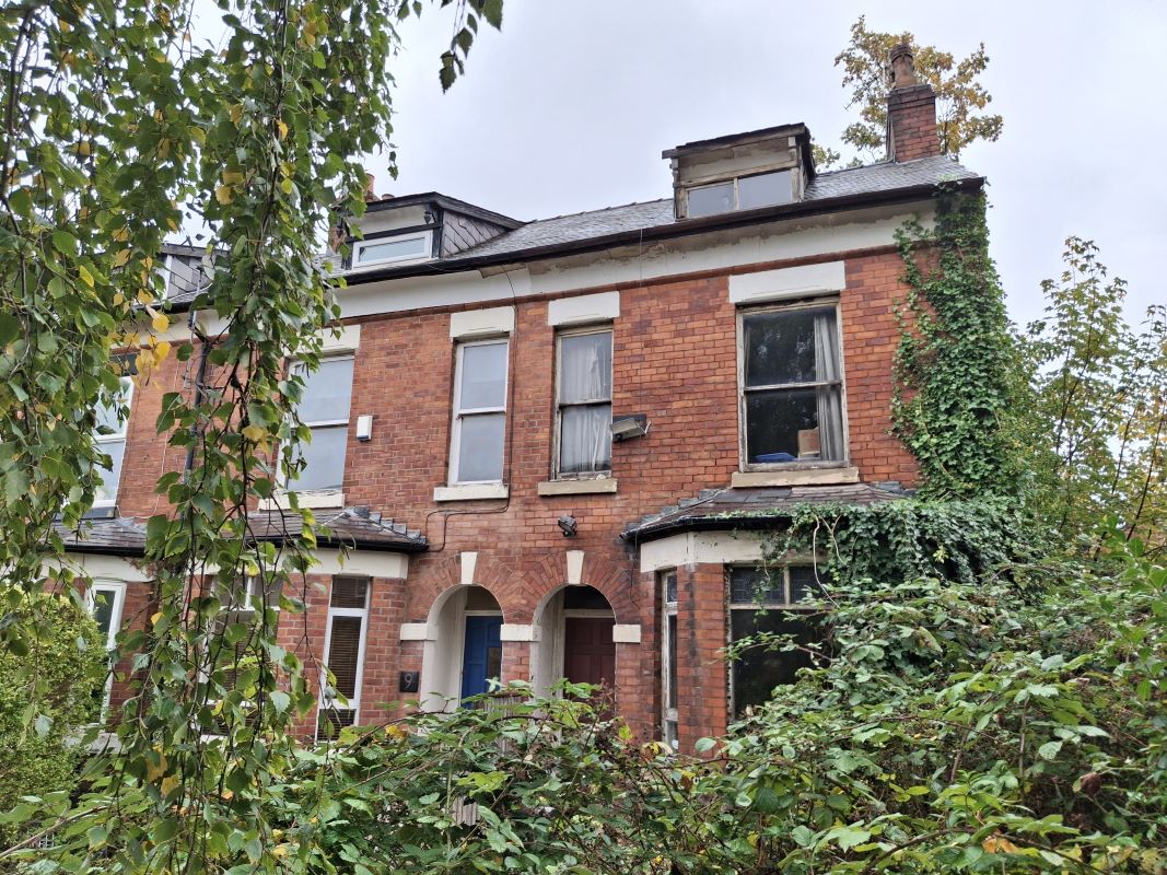 Kenilworth Avenue, Manchester photo 5
