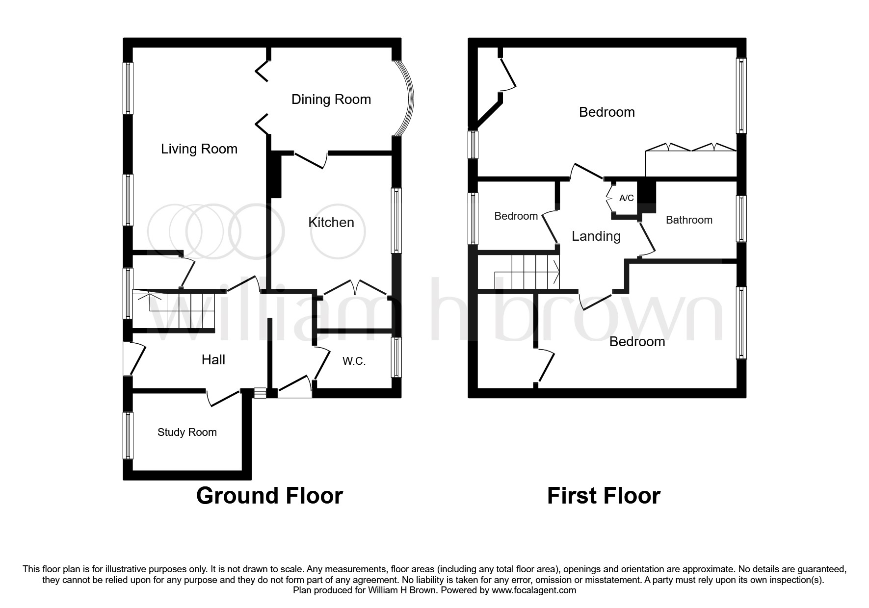 3 Bedrooms Detached house for sale in St. Johns Road, Lincoln LN1