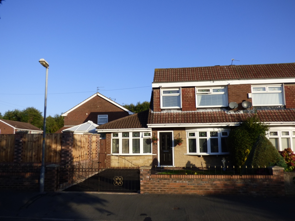 Free property report 151 Sherwoods Lane, Aintree, L10 1NB Chimnie