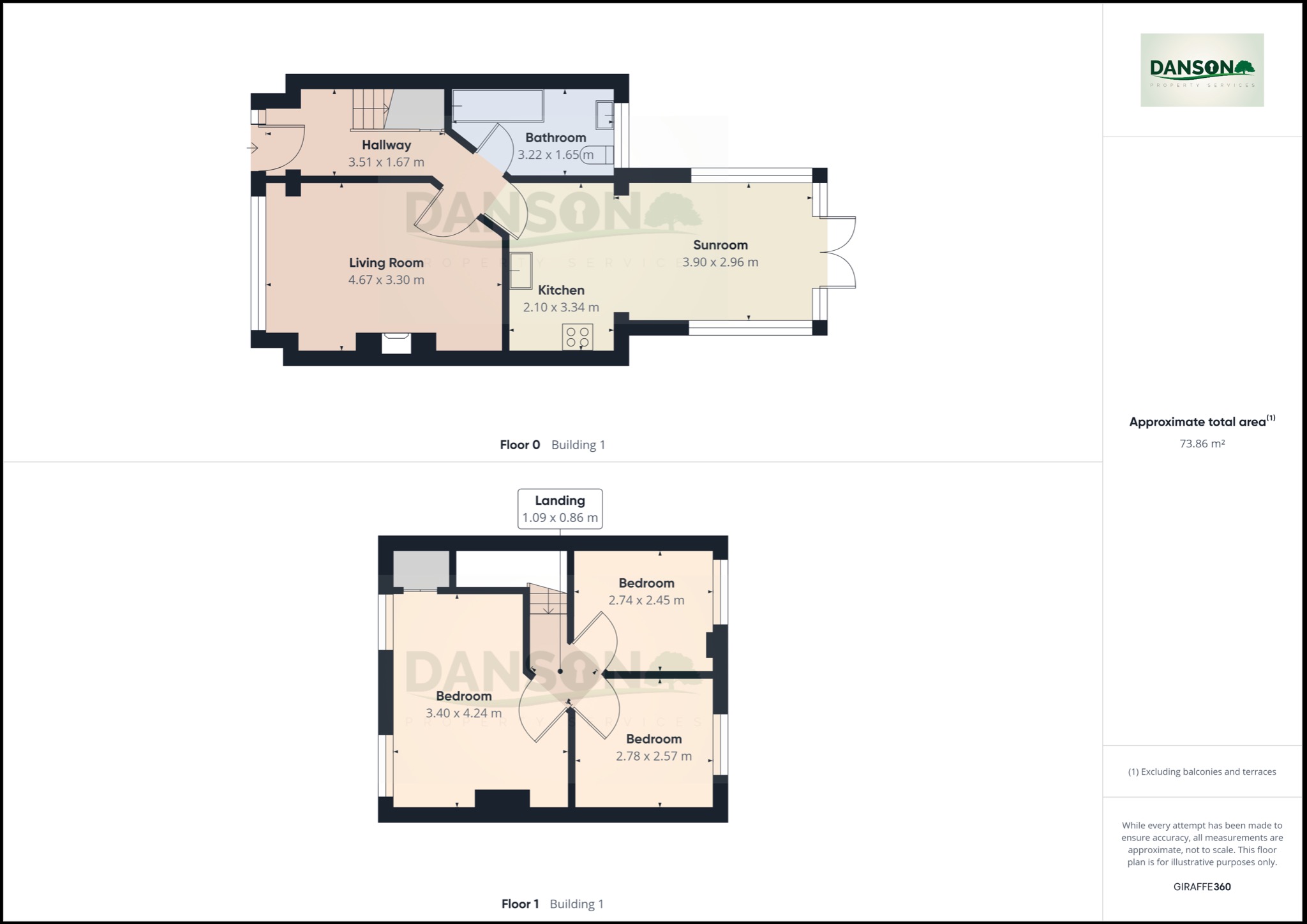 Montrose Avenue, Welling DA16, 3 bedroom terraced house for sale