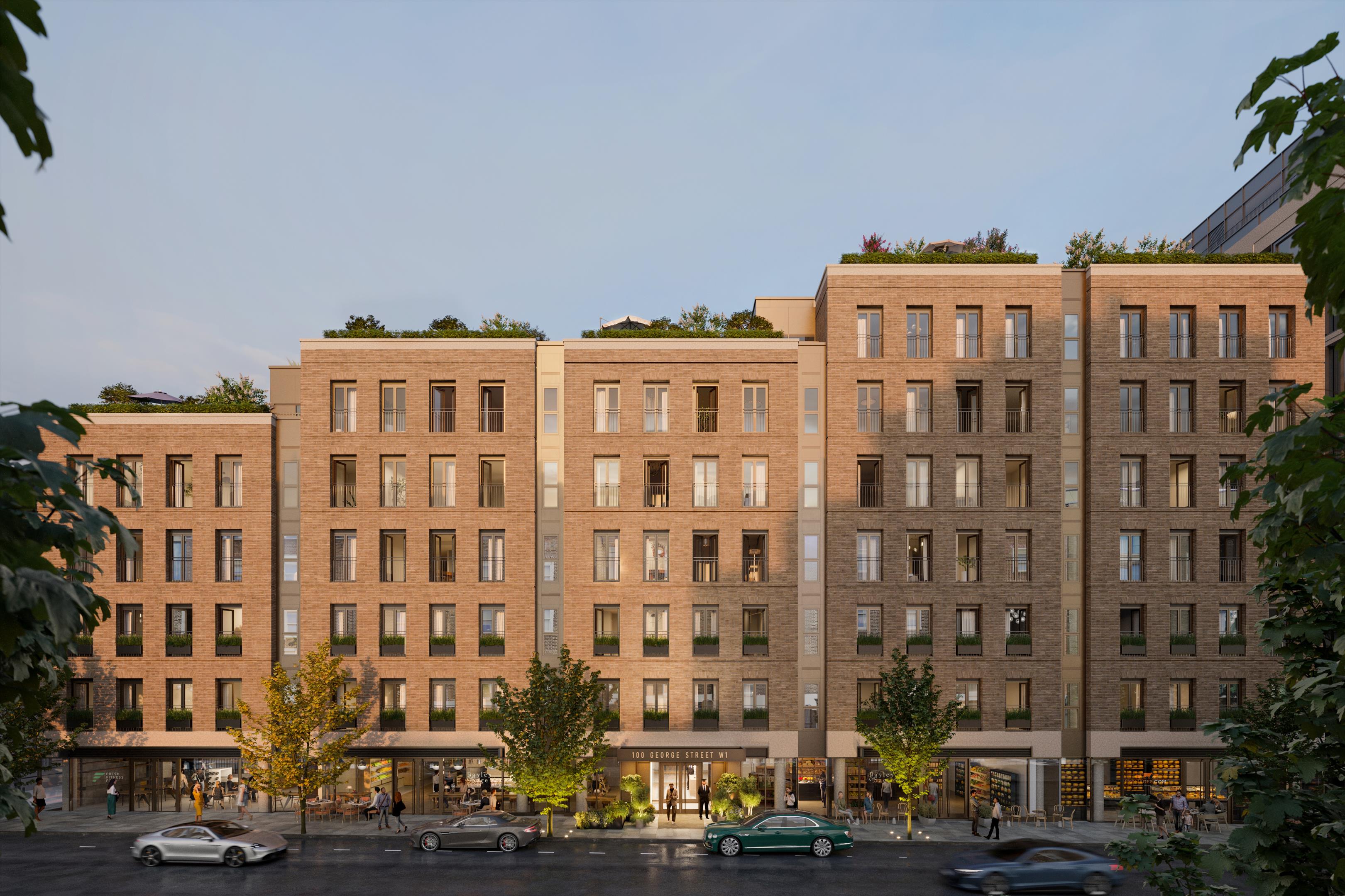 2 bedroom flat for sale 0