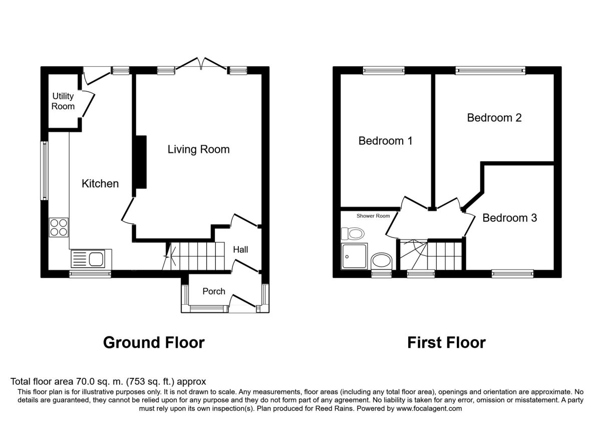 3 Bedrooms Semi-detached house for sale in Hillend Road, Manchester M23