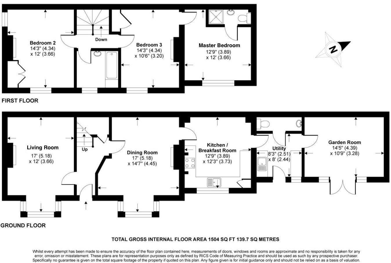 3 Bedrooms Detached house for sale in Sherford Road, Sherford, Taunton TA1