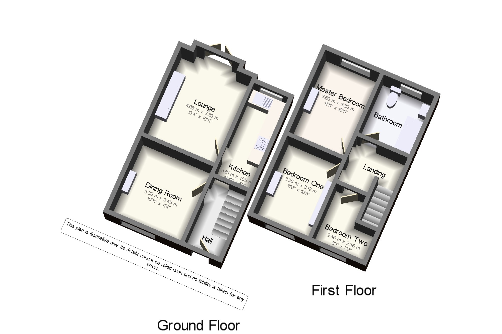 3 Bedrooms Semi-detached house for sale in Celtic Street, Offerton, Stockport, Cheshire SK1