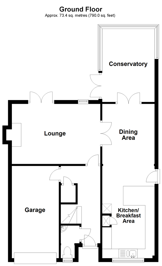 4 Bedrooms Detached house for sale in Copper Beech View, Tonbridge, Kent TN9