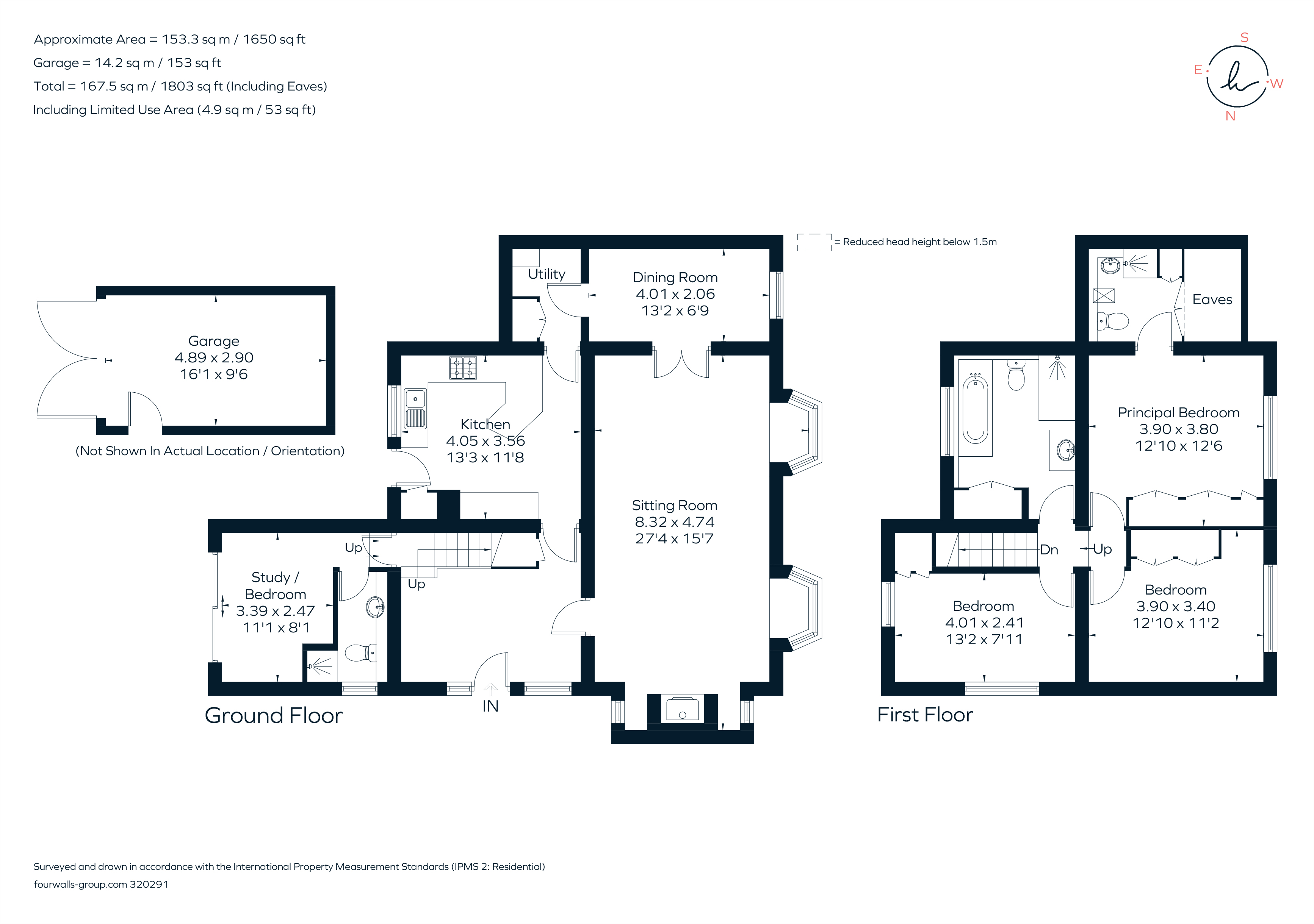 Crocker End, Nettlebed, HenleyOnThames, Oxfordshire RG9, 3 bedroom detached house for sale