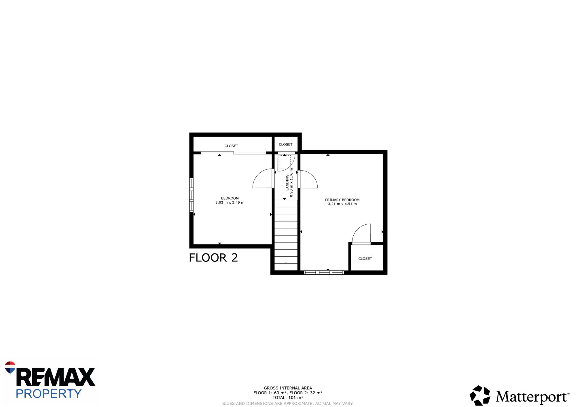 13 Bridgeside Avenue, Bathgate floorplan
